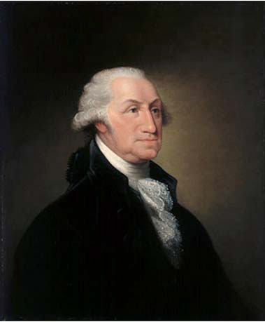 George Washington 